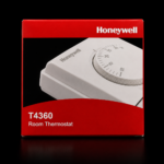 ترموستات فن کوئل دو فصل آنالوگ (اتاقی) برند Honeywell - Image 3