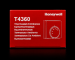 ترموستات فن کوئل دو فصل آنالوگ (اتاقی) برند Honeywell - Image 2
