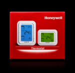 ترموستات فن کوئل هالو دیجیتال (اتاقی) برند Honeywell - Image 2